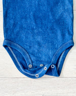 Load image into Gallery viewer, 9M &quot;Cambria Azul&quot; Onesie
