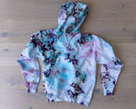 Load image into Gallery viewer, &quot;Spring Melt&quot; Hooded Sweatshirt
