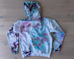 Load image into Gallery viewer, &quot;Spring Melt&quot; Hooded Sweatshirt
