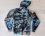 Load image into Gallery viewer, &quot;Little Dume Night&quot; Hooded Sweatshirt
