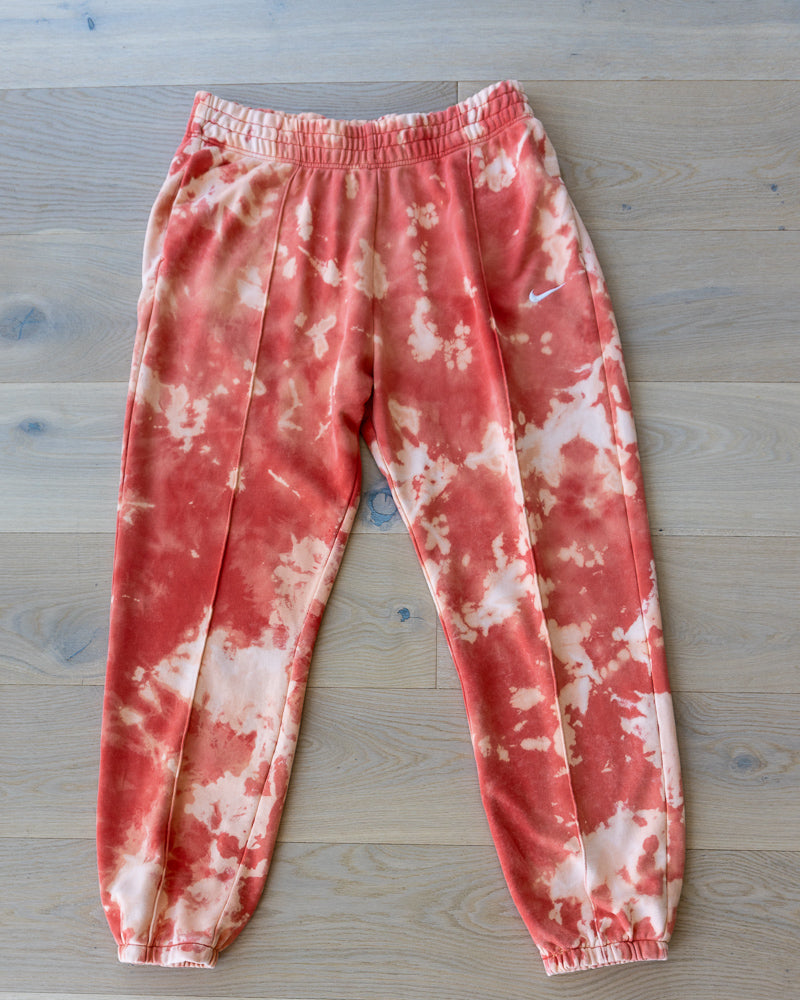 Nike "Popsicle Dream" Sweatpants