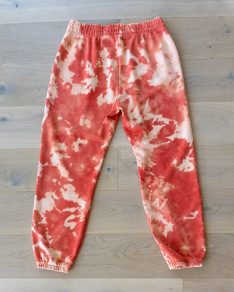 Nike "Popsicle Dream" Sweatpants