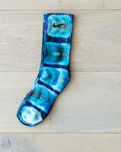 Nike "Malibu Lagoon" Everyday Sock