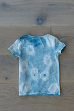 Load image into Gallery viewer, Oshkosh &quot;Love Ya&quot; Blue Jellyfish T 4T
