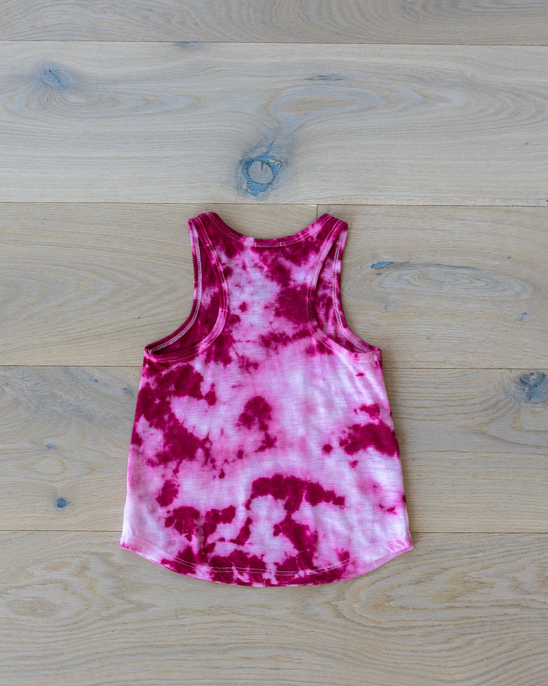 "Bubble Gum Dreams" Tank