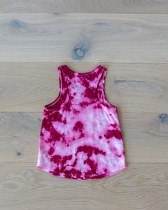 "Bubble Gum Dreams" Tank